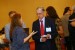 Professor Richard Segall, Dr. Jennifer L. Styron, and professor Ronald Styron